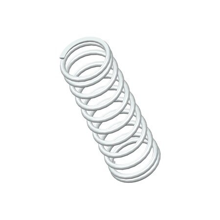Approved Vendor Compression Spring, O= .468, L= 1.44, W= .046 G809976688